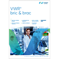 VWR® bric & brac