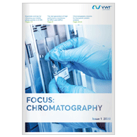 Focus: Chromatography Issue 1 2020