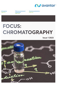 Focus: Chromatography Issue 1 – 2023