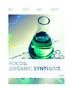 FOCUS: Organic Synthesis