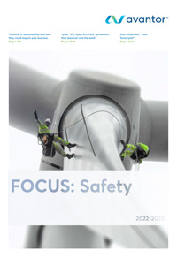 Focus Safety 2022-2023