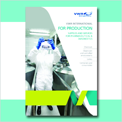 Catalogue de produits pharmaceutiques et de production de diagnostics