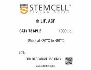 Human recombinant LIF, ACF