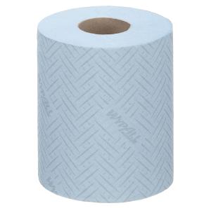 Service and retail wiping paper, centrefeed roll, WypAll® Reach™