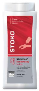 Lotions pour les mains et le corps, Stokolan® hand&body