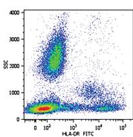 Anti-HLA-DRA Mouse Monoclonal Antibody [clone: MEM-12]