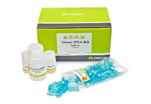 Kit E.Z.N.A.® Tissue DNA