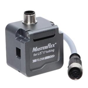 Masterflex® Ultrasonic Flow Sensors, Avantor®