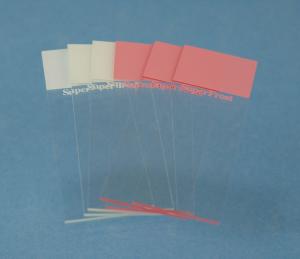 Microscope slides, SuperFrost®