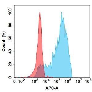 Anti-MCP1 Human Recombinant Antibody