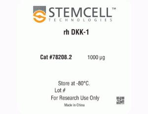 human Recombinant DKK-1