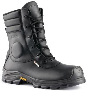 Safety boots, lace-up, Jalarcher