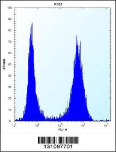 Anti-MT-ND3 Rabbit Polyclonal Antibody (APC (Allophycocyanin))