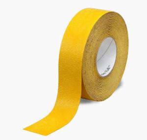 Safety-Walk tape 530 yellow