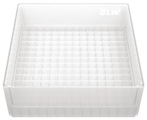 Cryoboxes, for microtubes, B30/B32-series