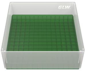 Cryoboxes, for microtubes, B30/B32-series