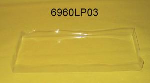 SART6960LP03 - DUST COVER FOR DISPLAY 6960LP03