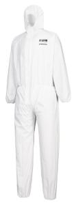 Biztex™ ST90 coveralls, type 5/6, right