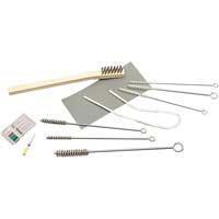 FID/injector cleaning kit