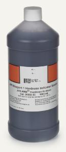 Reagents for hardness analyser, low range, APA 6000™