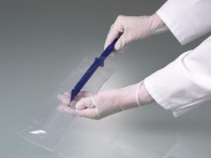 Spatules détectables, SteriPlast®