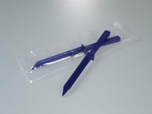 Spatules détectables, SteriPlast®