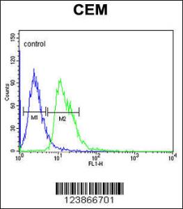 Anti-DIAPH2 Rabbit Polyclonal Antibody (AP (Alkaline Phosphatase))