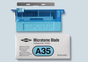 Microtome Blades A35