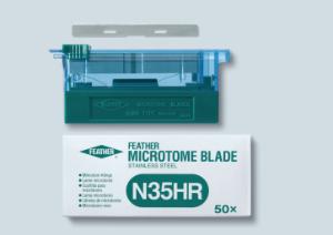 Microtome Blades N35