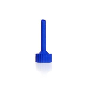 Filter funnel 30 ml, thread 28 mm