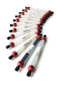 Hydrophobic interaction chromatography columns, HiScreen™ Butyl HP