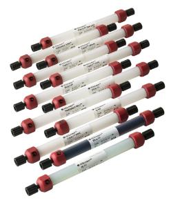 Hydrophobic interaction chromatography columns, HiScreen™ Butyl HP