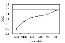 Anti-CD33 Antibody Pair