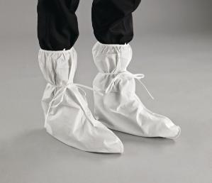 Chemical resistant boot covers, MICROGARD® 2500, model 406