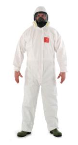 Chemical resistant overalls, MICROGARD® 2500 PLUS, models 111 / 122