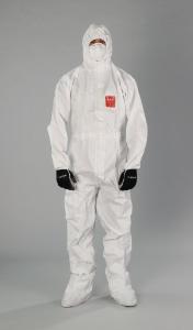 Chemical resistant overalls, MICROGARD® 2500 PLUS, models 111 / 122