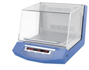 Agitateur incubateur, KS&nbsp;3000&nbsp;i&nbsp;control et KS&nbsp;3000&nbsp;ic&nbsp;control