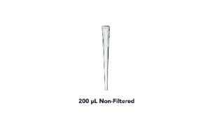 Filtered tips 200 µl