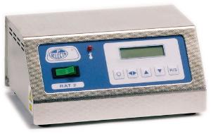 Time/temperature process scheduler RAT-2