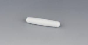 Magnetic stirring bars, centred, PTFE-encapsulated, BOLA