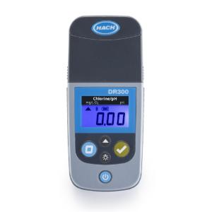 Pocket Colorimeter, Chlorine pH