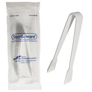 Mini tongs, Sterileware®, SP Bel-Art