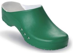 Occupational shoes, clogs, Professional Chiro Clogs