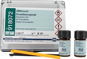 Supplement kit for NANOCOLOR AOX&nbsp;3