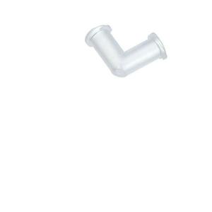 Masterflex® Adapter Fittings, Luer to Luer, Nylon, Avantor®