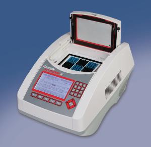 Thermal cycler, MaxyGene II, Axygen®