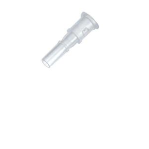 Value Plastics® Adapter Fittings, Luer to Luer, Straight