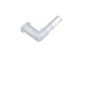 Value Plastics® Adapter Fittings, Luer to Luer, Elbow