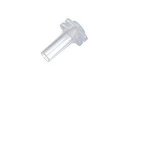 Masterflex® Adapter Fittings, Luer to Luer, Nylon, Avantor®