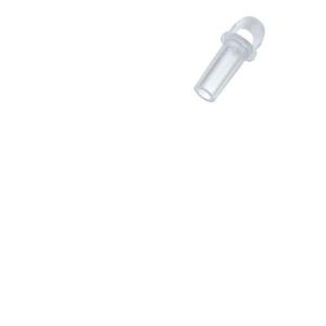 Masterflex® Adapter Fittings, Luer to Plug, Avantor®